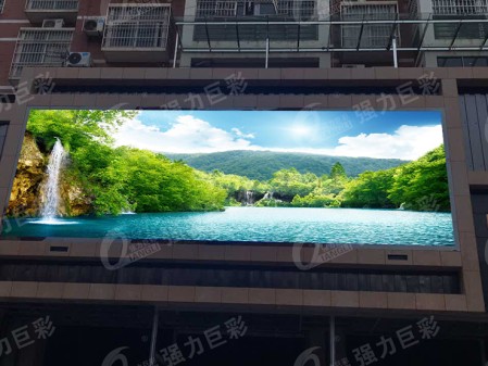 蔡甸某批發市場