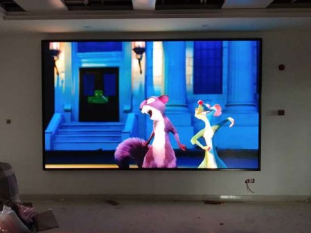 黃梅政務(wù)中心-室內(nèi)Q2.5-7.32平方