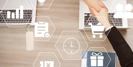  BOE智慧辦公解決方案