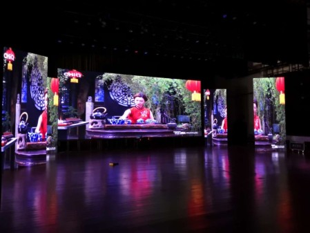 襄陽劇院-3.91-100㎡