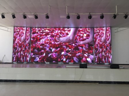 應城市青少年校外活動中心實訓基地-室內Q4-50㎡