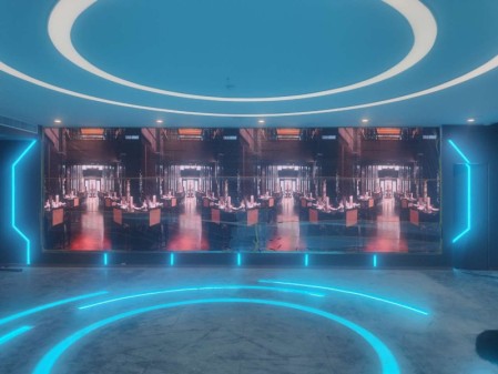 華源電力集團研發大樓-1.53-18㎡