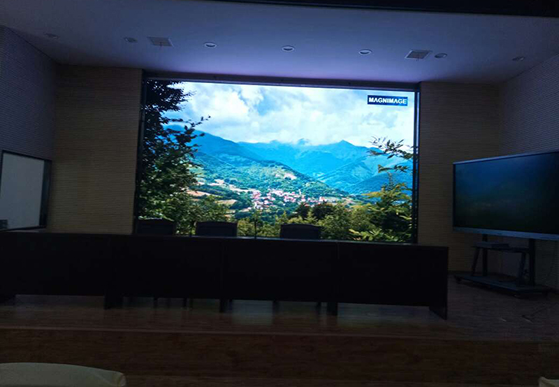 武漢南湖中學-室內Q4-20S