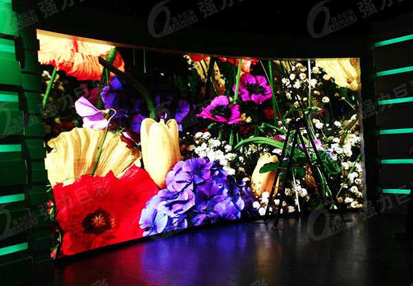 室內(nèi)P2.5全彩LED顯示屏控制卡的詳細(xì)計算方法有哪些？