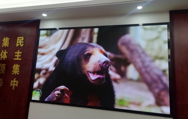 荊門某部隊(duì)支隊(duì)-1.25-3.6㎡