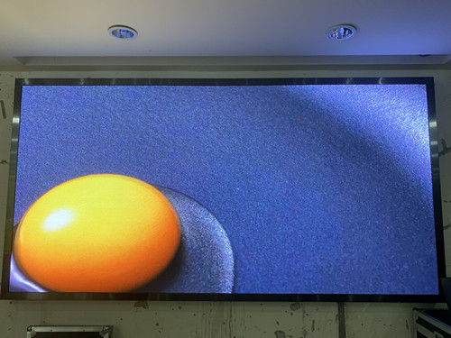 南華工業-室內p2.0-4.14㎡