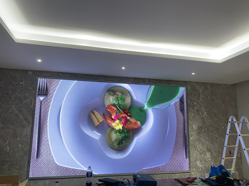 藏龍島美術學院-P2.5-9.98㎡