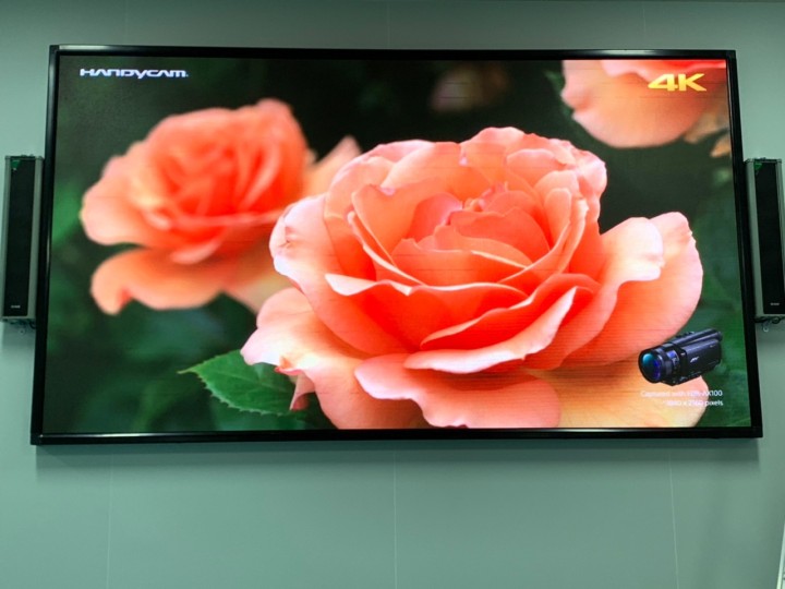 崇陽(yáng)P2.5-E-5.07㎡