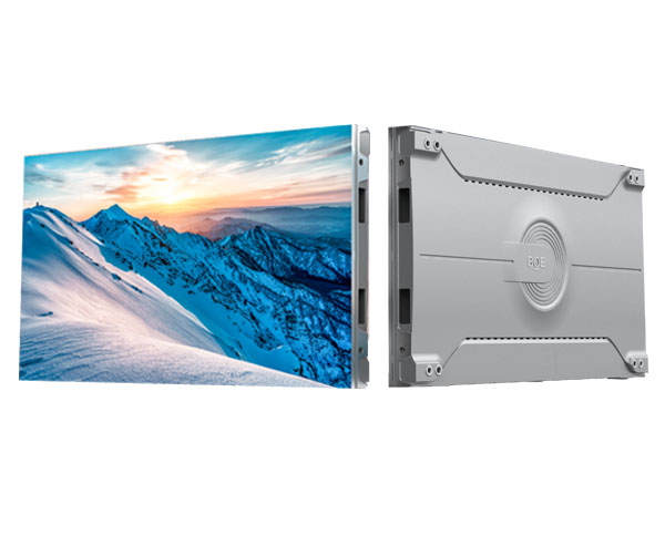 武漢LED顯示屏：高清畫質(zhì)和可靠性的完美結(jié)合