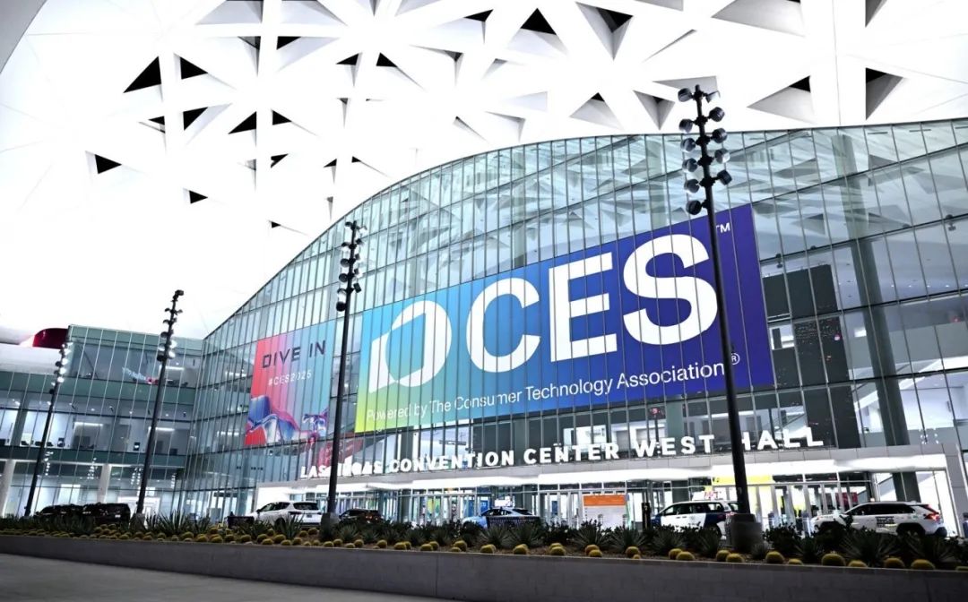 科技領(lǐng)航，創(chuàng)新無界 | 京東方MLED亮相CES 2025，開啟顯示技術(shù)新篇章