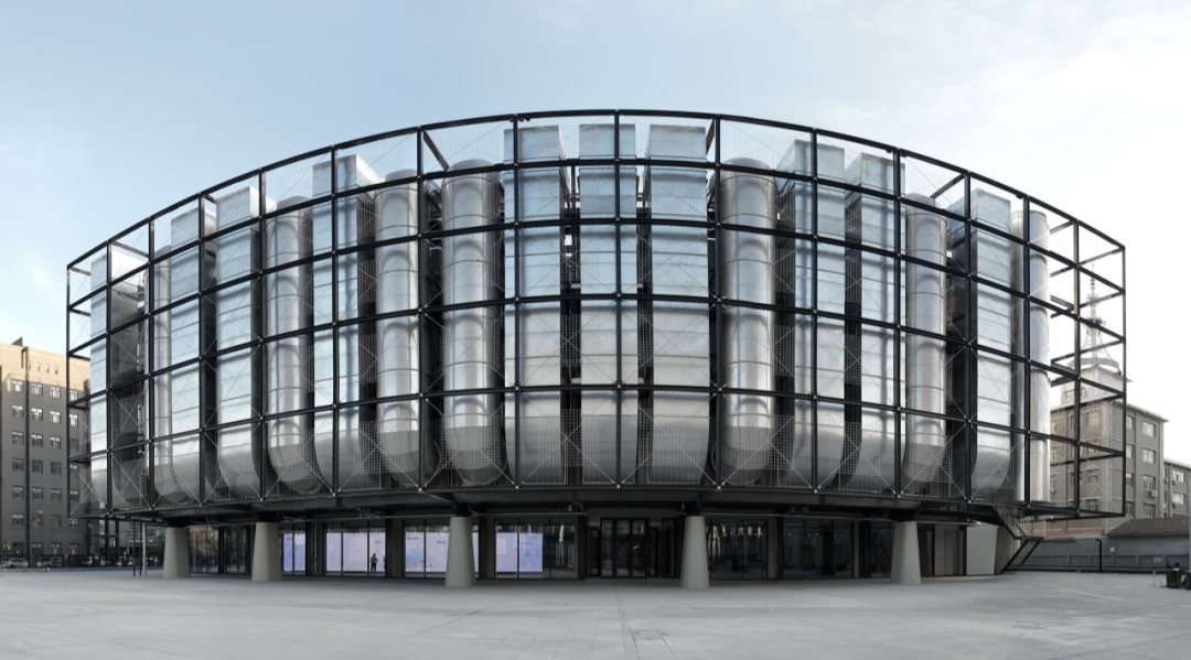 算力賦能，數智未來 | 京東方MLED業務賦能北京數字經濟算力中心，打造卓越顯示新標桿