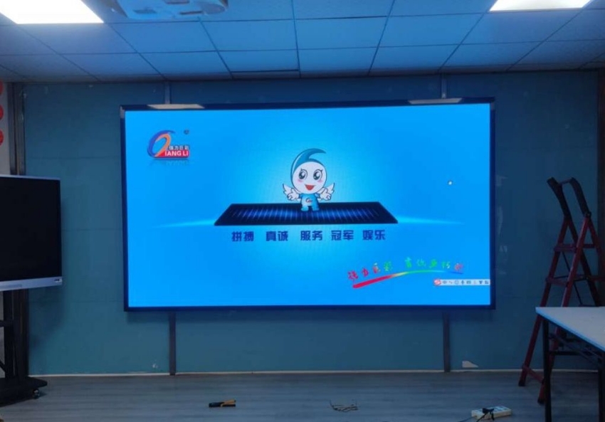 室內P2.5 室內P2.5