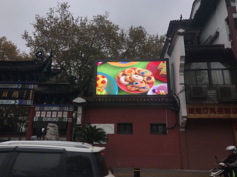 晴川閣-戶外P3-11㎡