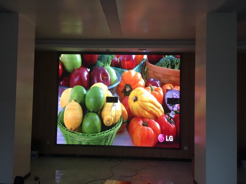 武昌收費(fèi)站-P2.5-8㎡