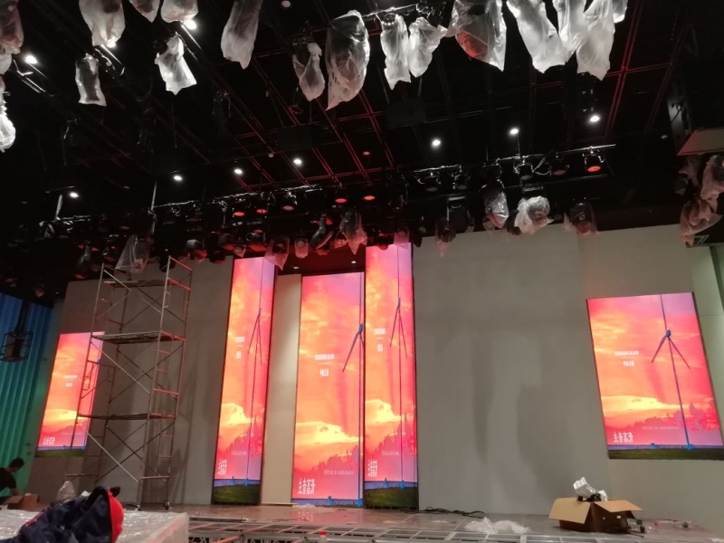 漢正街-室內P3-45㎡