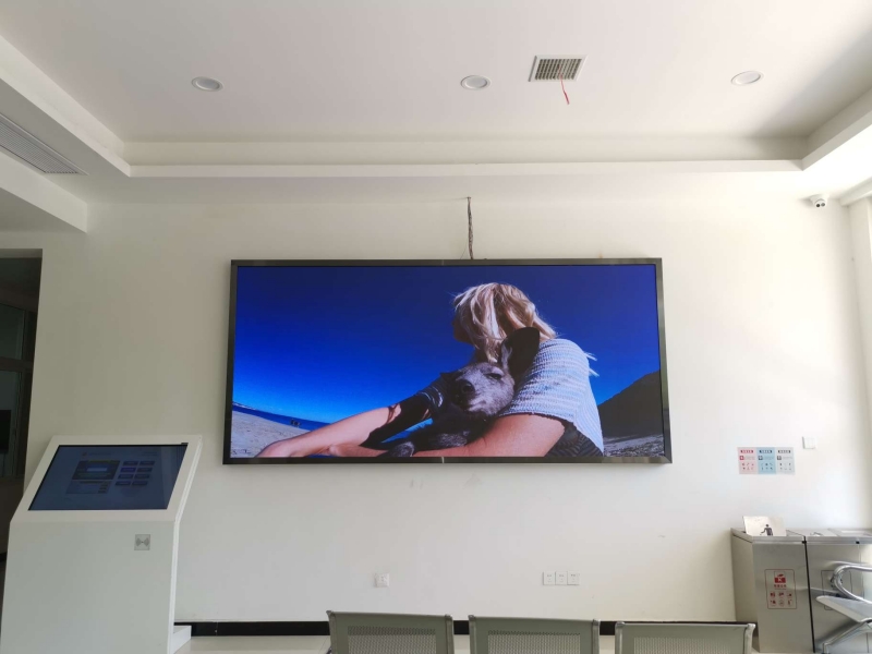 隨州市中級(jí)人民法院-室內(nèi)1.83-4.6㎡