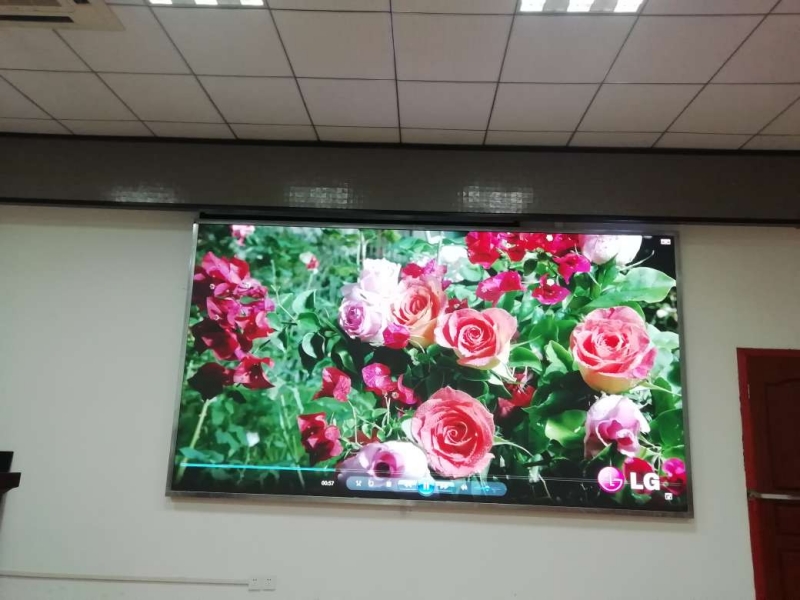 武大大學生就業指導服務中心-室內P2-6.7㎡