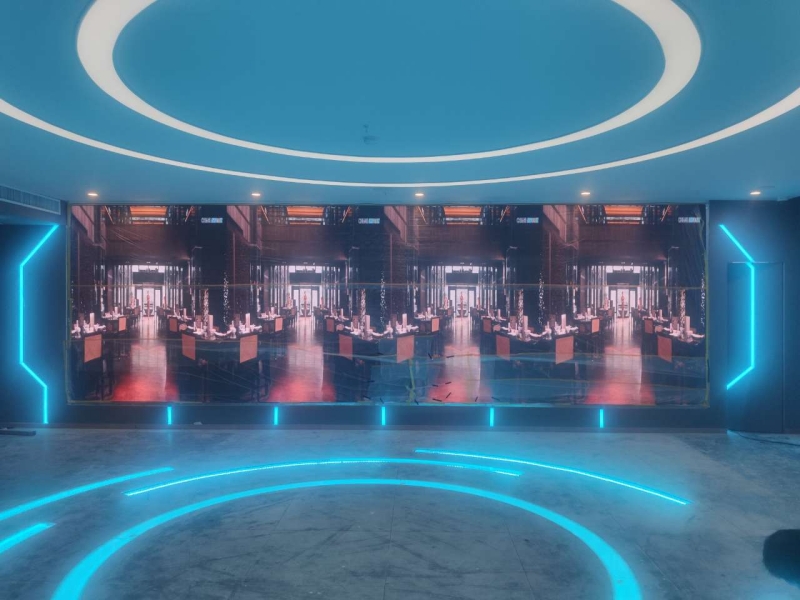 華源電力集團研發大樓-1.53-18㎡